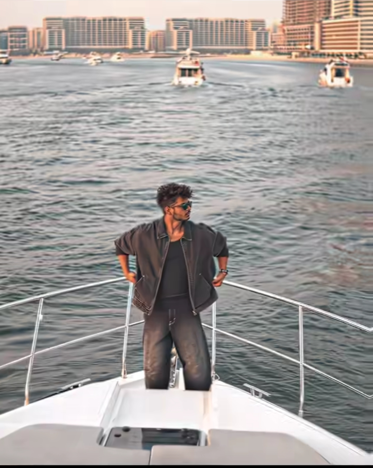 𝙏𝙍𝘼𝘿𝙀 𝙒𝙄𝙏𝙃 𝙋𝙐𝙍𝘼𝘽 Logo